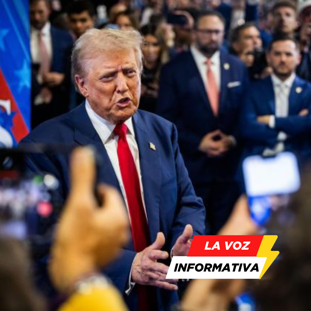 Trump, xenofobia, racismo, migrantes, comentarios polémicos, discriminación, Estados Unidos, política migratoria, derechos humanos, discurso de odio, comunidad migrante