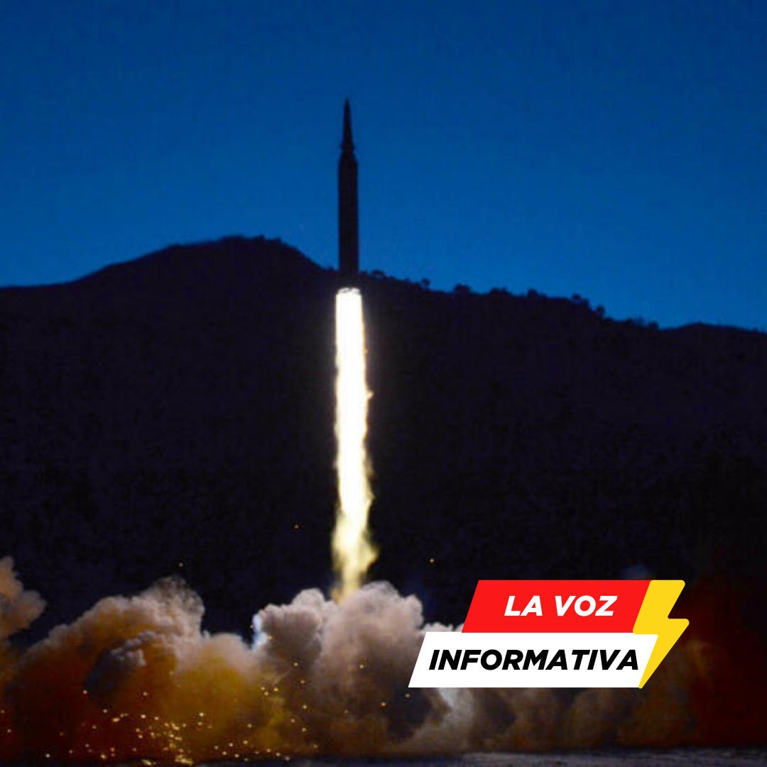 #CoreaDelNorte, #MisilBalístico, #ConflictoInternacional, #TensiónEnAsia, #Geopolítica, #SeguridadGlobal, #Seúl, #EstadosUnidos, #CoreaDelSur, #AmenazaNuclear