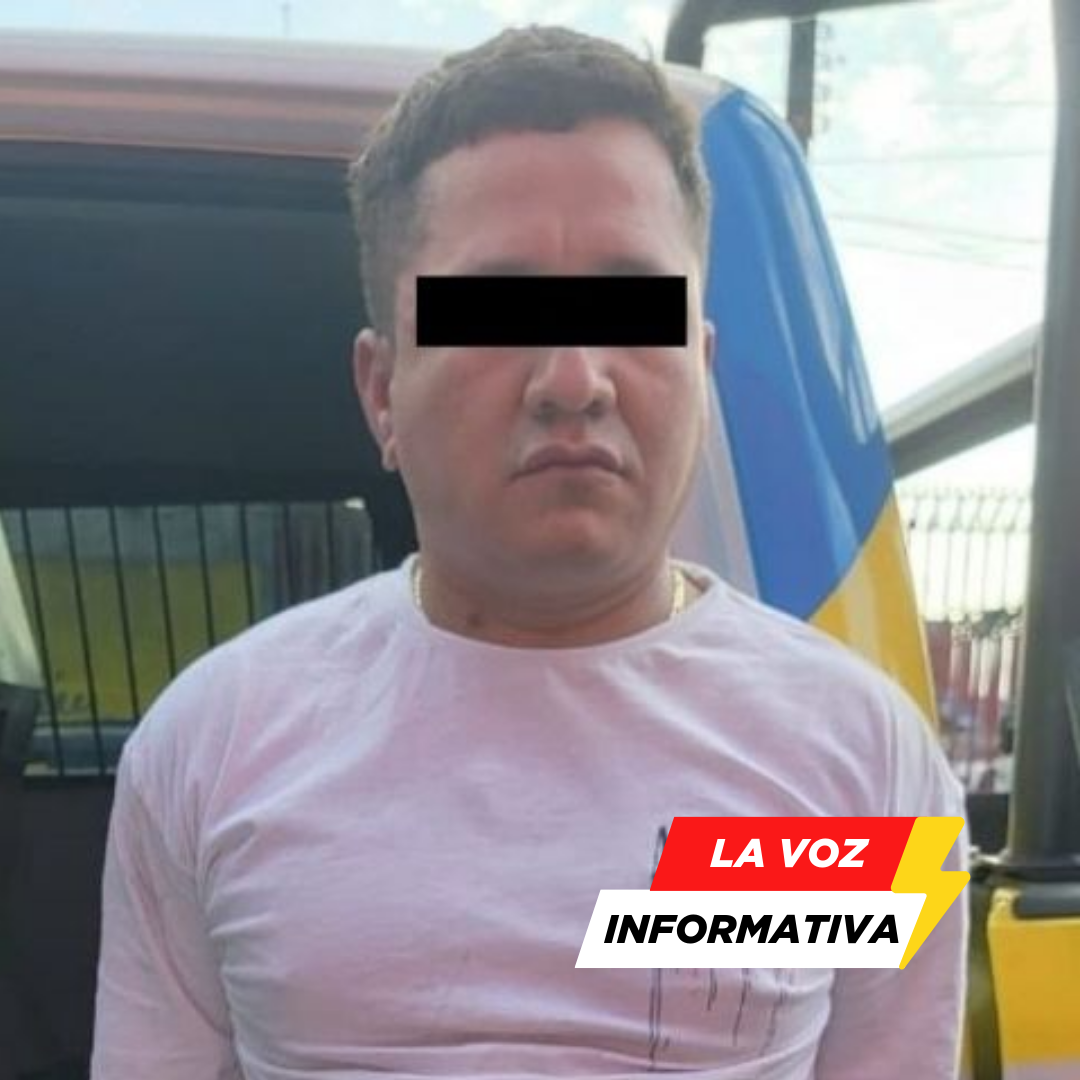 #Detención, #SujetoArmado, #ColoniaIndustrial, #Seguridad, #Armas, #Policía, #OperativoPolicial, #Crimen, #Justicia, #México