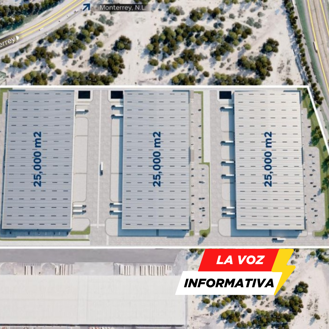 FINSA, SmartPark, Escobedo, NuevasOportunidades, Logística, Manufactura, Sostenibilidad, NuevoLeón