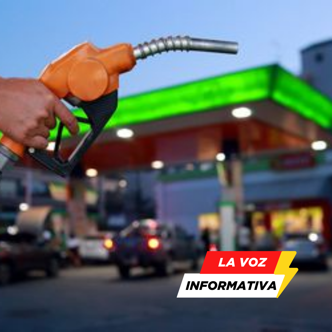 #GasolinaMagna, #PreciosDeCombustible, #Economía, #EstímuloFiscal, #Combustibles, #Energía, #Inflación, #MercadoEnergético