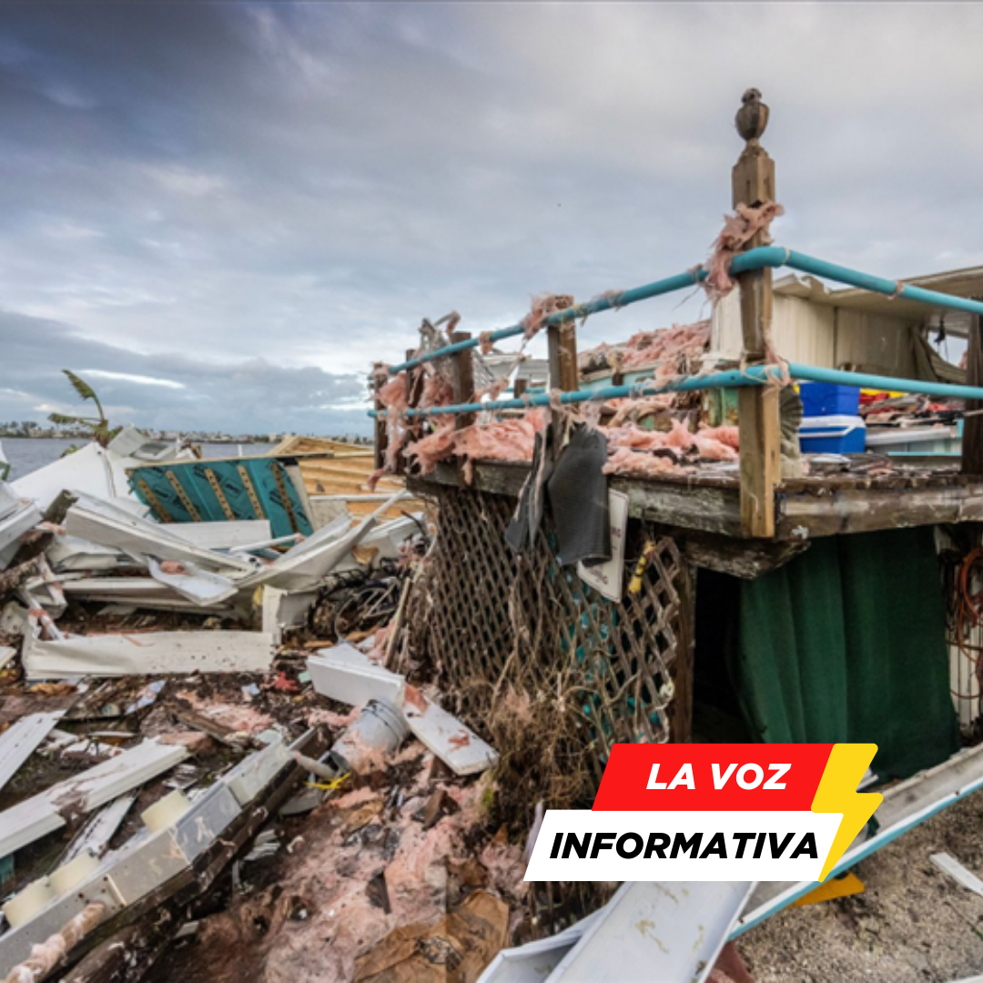 Huracán Milton, Florida, imágenes impactantes, daños, desastres naturales, clima extremo, evacuaciones, tormentas.
