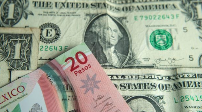 peso mexicano, BMV, inflación, mercados financieros, economía mexicana, expectativas económicas,