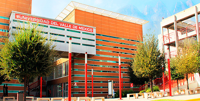 UVM, Campus Monterrey, Campus Cumbres, cierre de instalaciones, fusión de campus, educación superior,