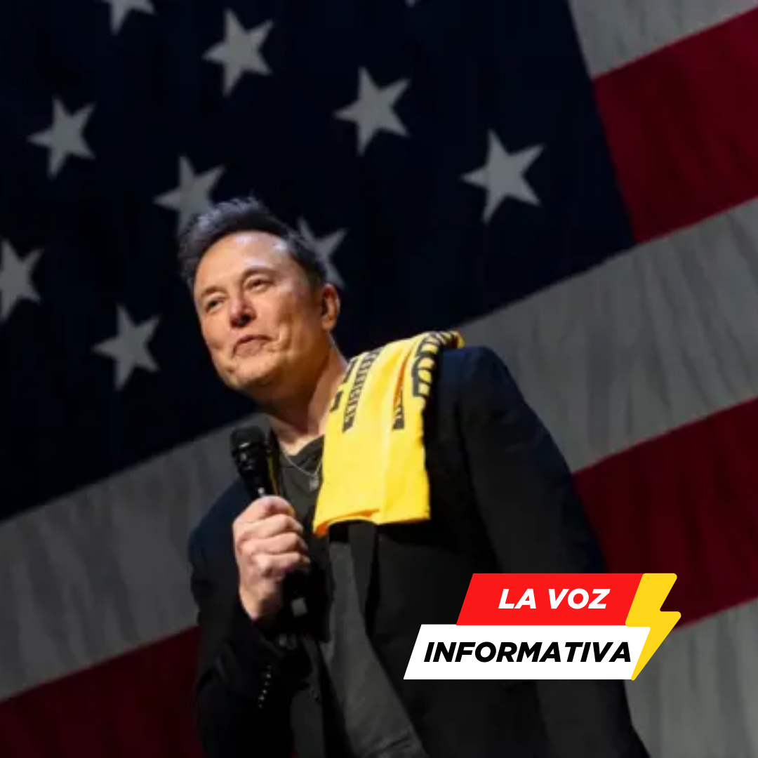 #ElonMusk, #DonaldTrump, #ApoyoPolítico, #PolíticasProEmpresariales, #Tesla, #SpaceX, #Regulaciones, #Economía, #EleccionesEEUU2024, #LibertadDeExpresión, #PolíticaEconómica