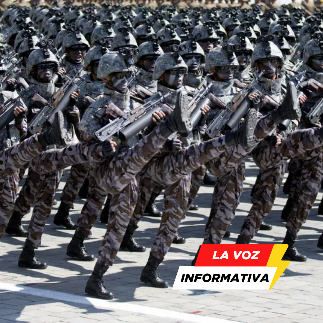 combate en Kursk, fuerzas ucranianas, fuerzas norcoreanas, conflicto militar, guerra Ucrania, tensión internacional,