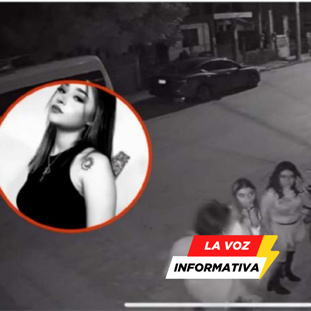 Danna, amistad, valentía, rescate, heroicidad, apoyo,