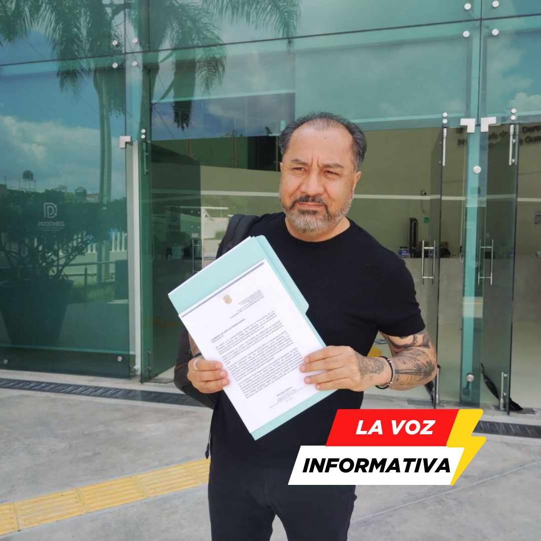 agresión a periodistas, Prodheg, derechos humanos, libertad de prensa, Humberto Gutiérrez, protección a periodistas, investigación,