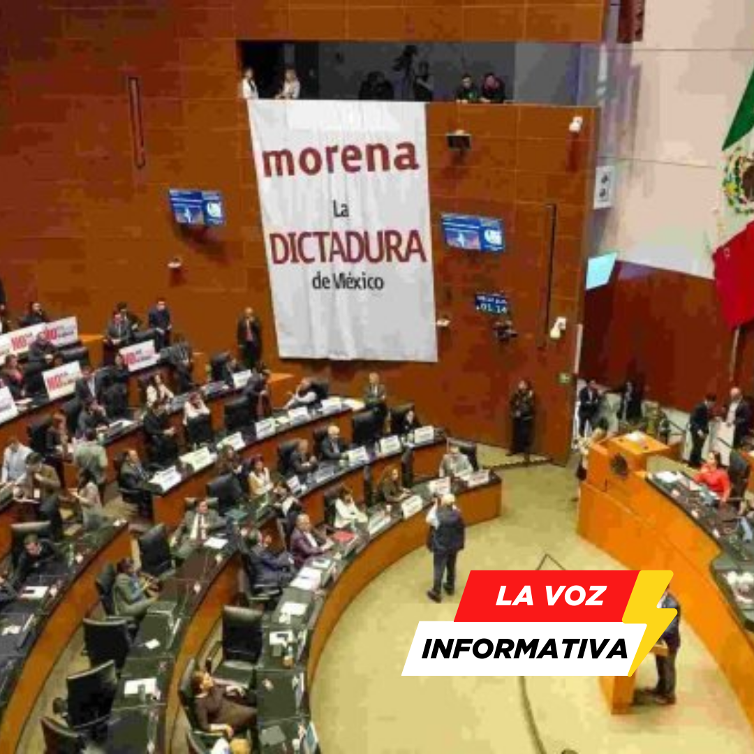 : reforma de supremacía constitucional, aprobación de reforma, proceso legislativo rápido, congresos locales, cambios constitucionales,