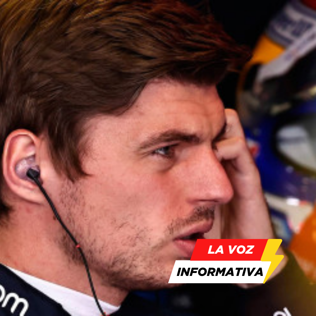 Max Verstappen, Fórmula 1, triple campeón del mundo, declaraciones de Verstappen, críticas en F1, carrera de Verstappen,