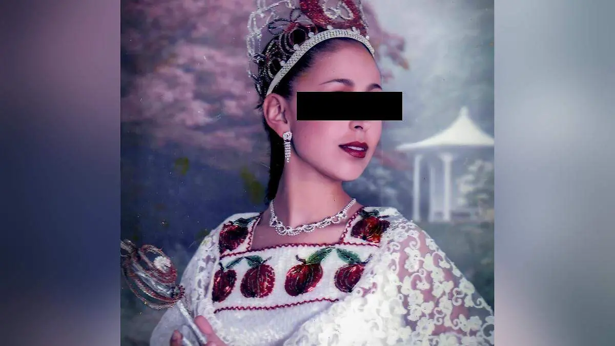 Cae exreina de belleza de Zacatlán por presunto fraude millonario
