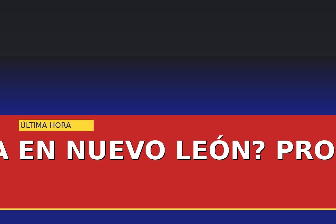 ¿De Qué Murió la Osa Mina, Rescatada en Nuevo León? Profepa Revelar Resultados de Necropsia