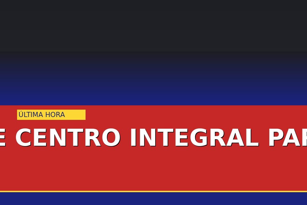 Santa Catarina inicia construcción de Centro Integral para el Autismo con inversión de 25 mdp