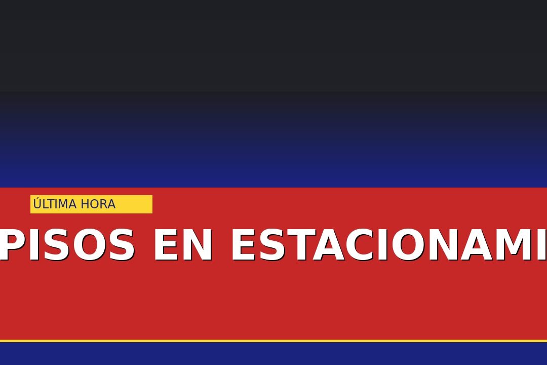 Vehículo cae tres pisos en estacionamiento de San Pedro