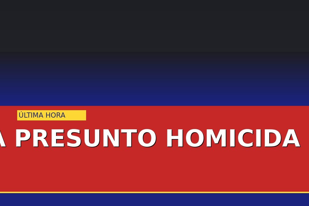 Capturan en Coahuila a presunto homicida buscado en Nuevo León