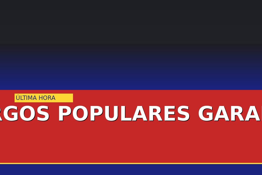 Proponen que aspirantes a cargos populares garanticen una buena salud mental