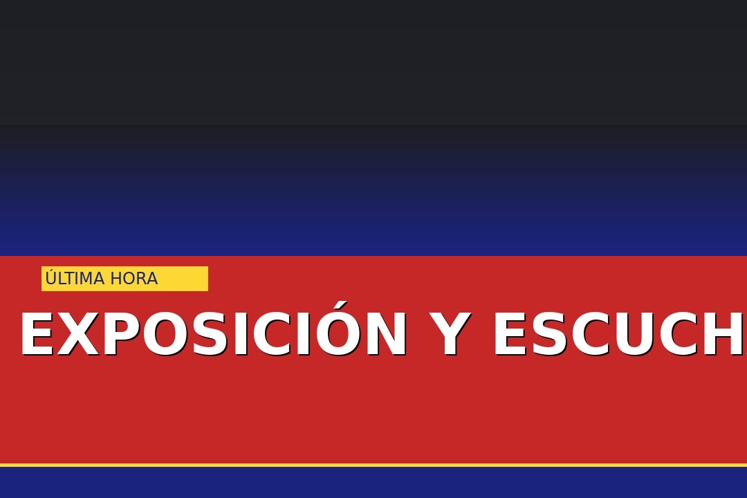 Tatiana Clouthier visita estación Exposición y escucha exigencias por mejor movilidad