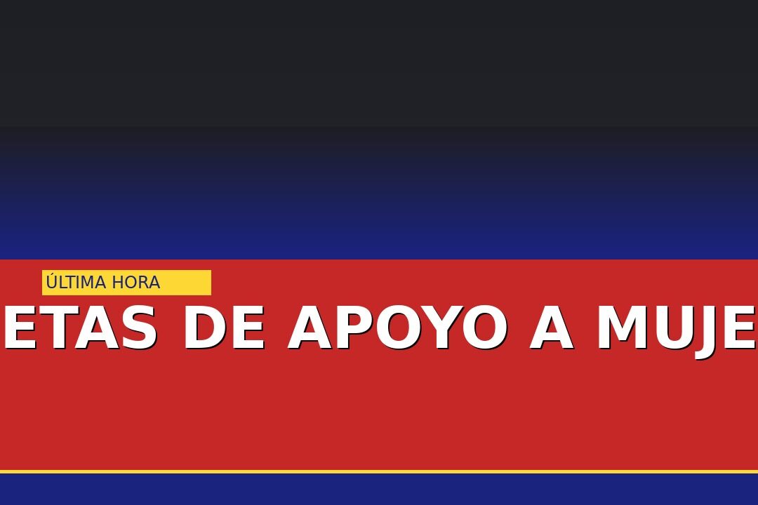 Entregan 590 tarjetas de apoyo a mujeres en Monterrey