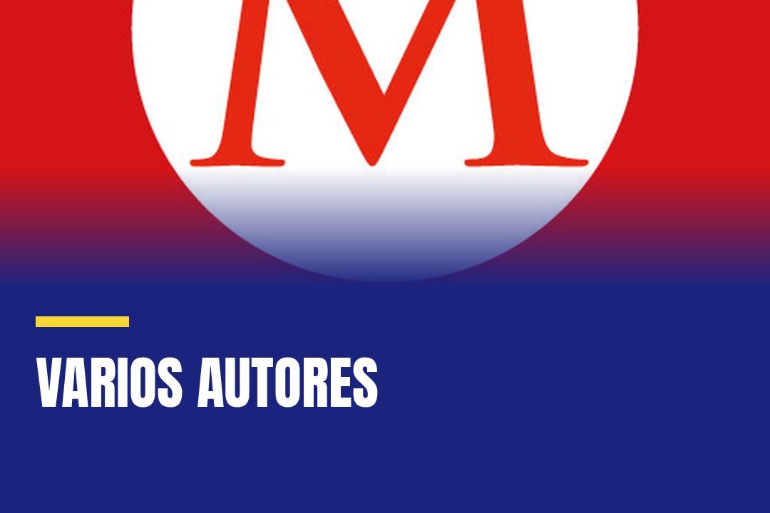 Varios autores